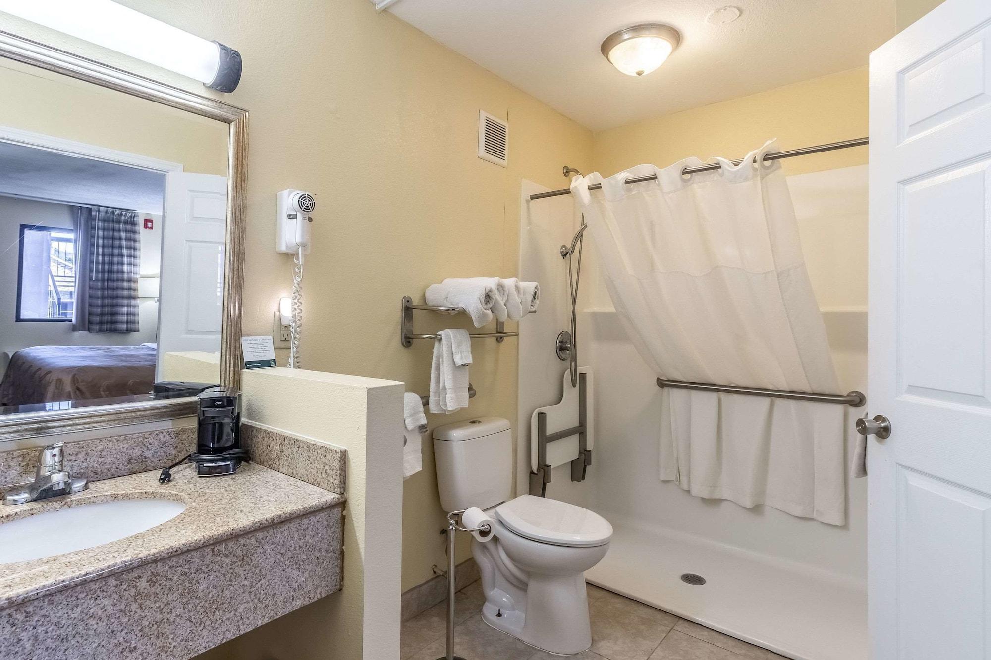 Quality Inn Franklin Ngoại thất bức ảnh