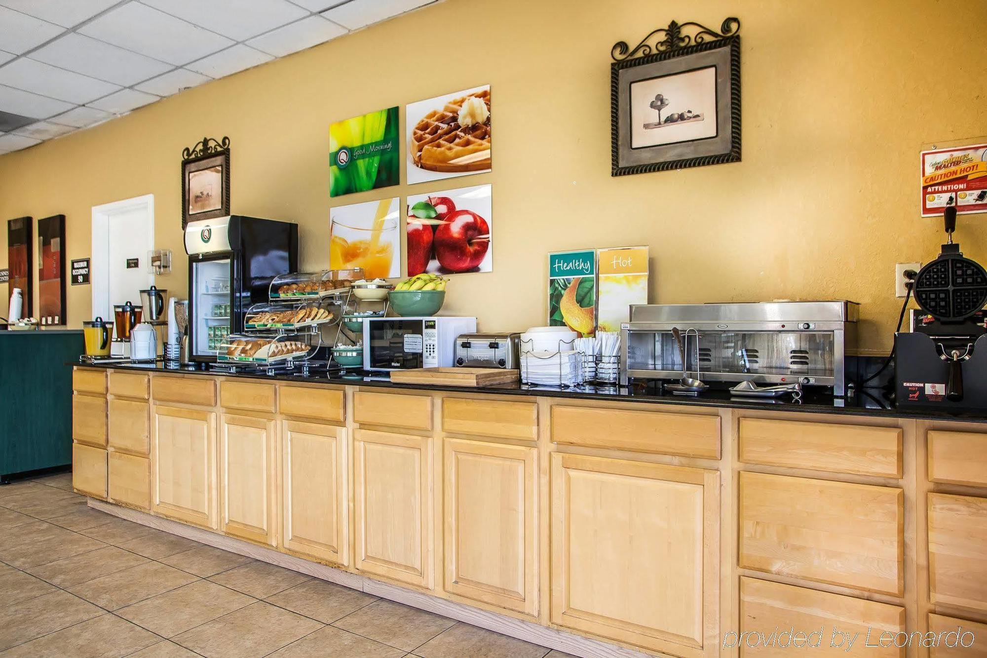 Quality Inn Franklin Ngoại thất bức ảnh