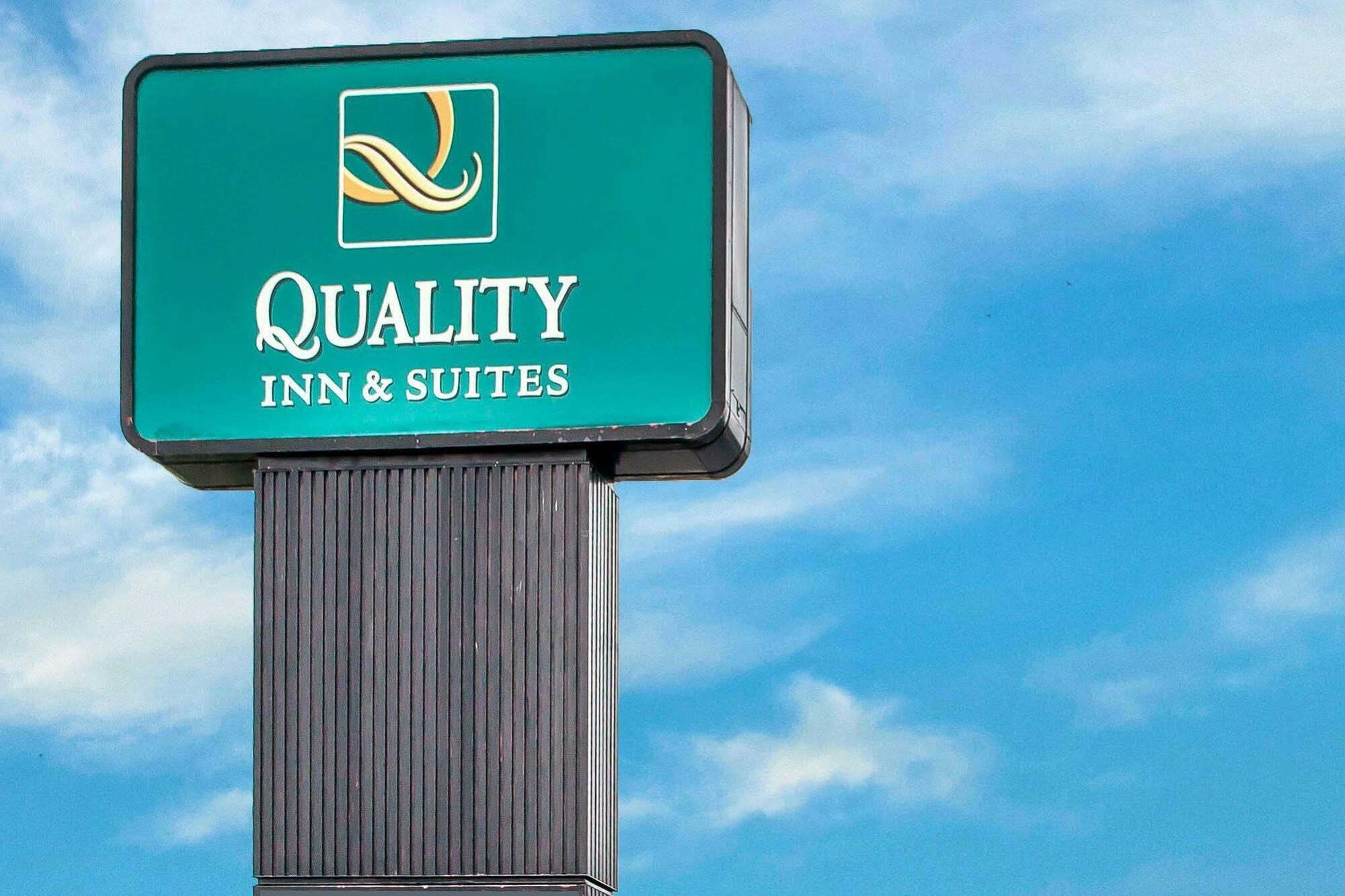 Quality Inn Franklin Ngoại thất bức ảnh