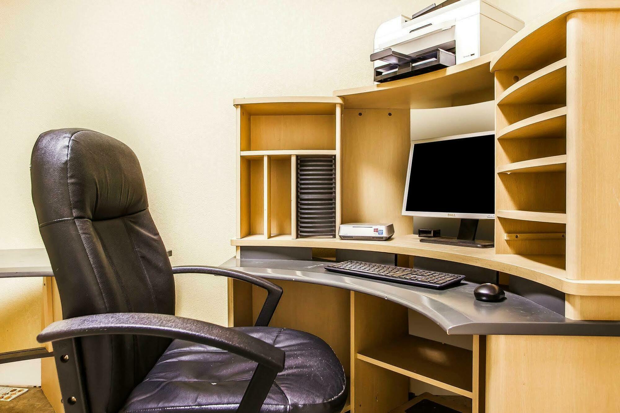 Quality Inn Franklin Ngoại thất bức ảnh