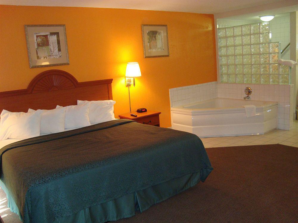 Quality Inn Franklin Ngoại thất bức ảnh